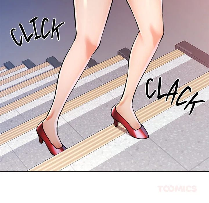 In Her Place Chapter 98 - Page 45