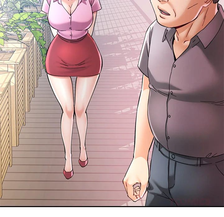 In Her Place Chapter 98 - Page 57