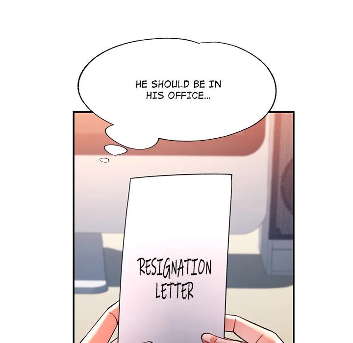 In Her Place Chapter 98 - Page 8