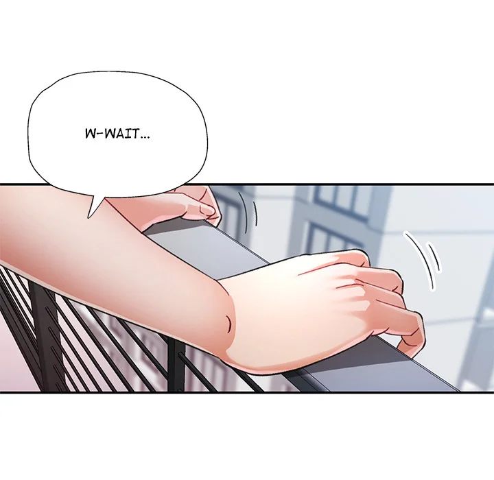 In Her Place Chapter 98 - Page 85