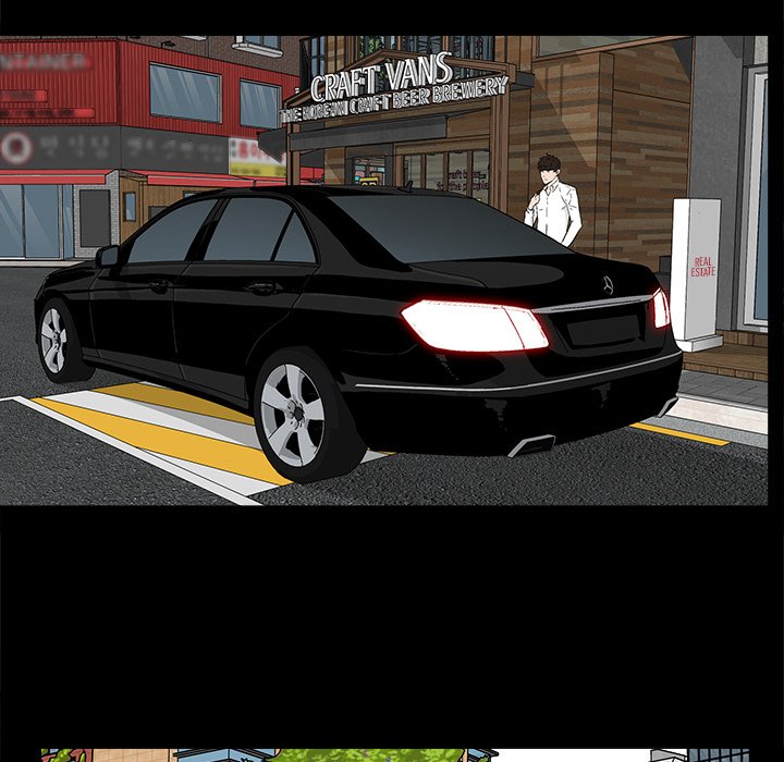 Happy Chapter 16 - Page 53