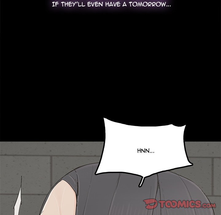 Happy Chapter 23 - Page 82