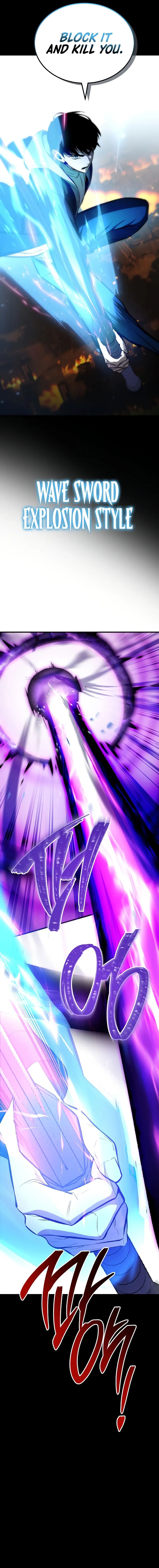 The Hero Returns Chapter 129 - Page 12