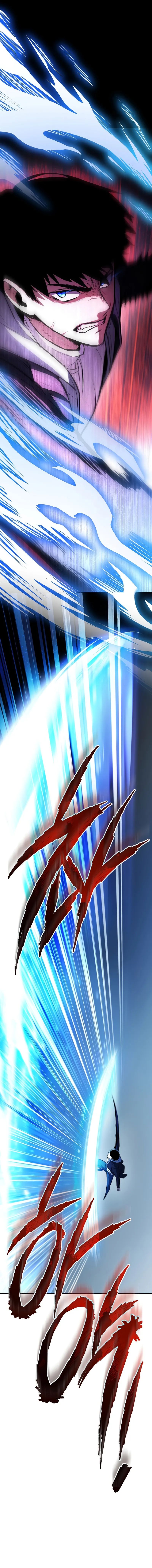 The Hero Returns Chapter 129 - Page 13