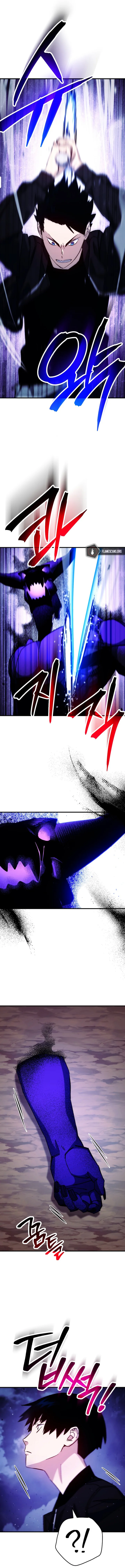 The Hero Returns Chapter 60 - Page 8