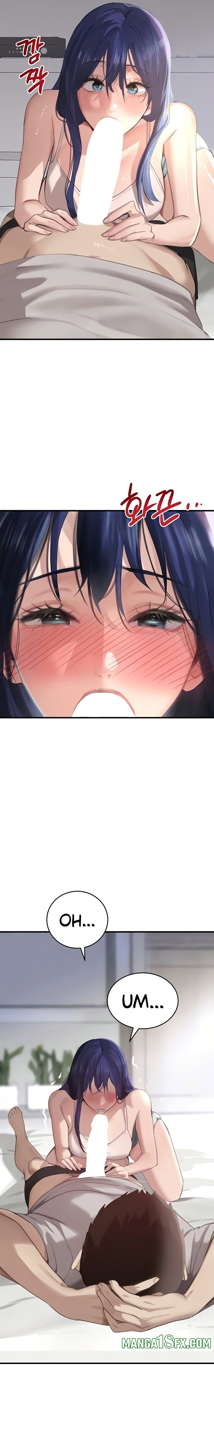 The Boss’s Daughter Chapter 55 - Page 12