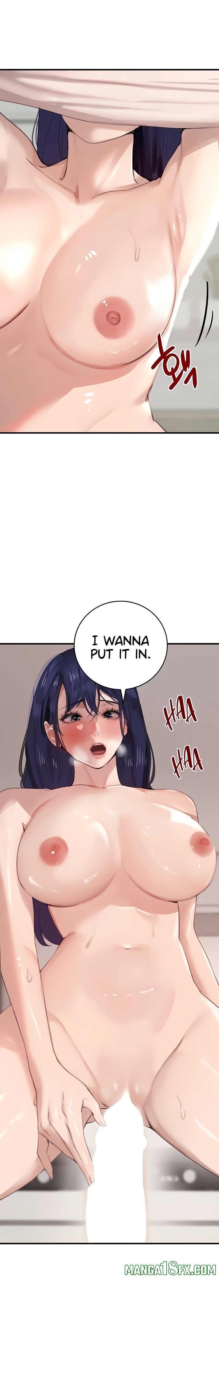 The Boss’s Daughter Chapter 55 - Page 19