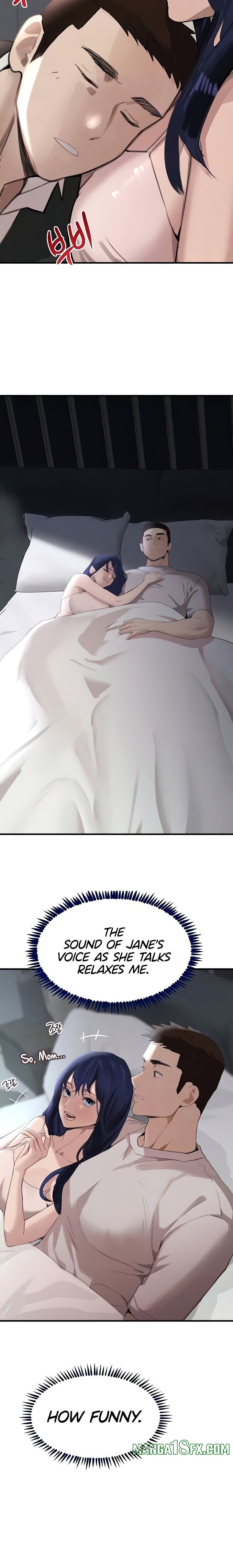 The Boss’s Daughter Chapter 55 - Page 6