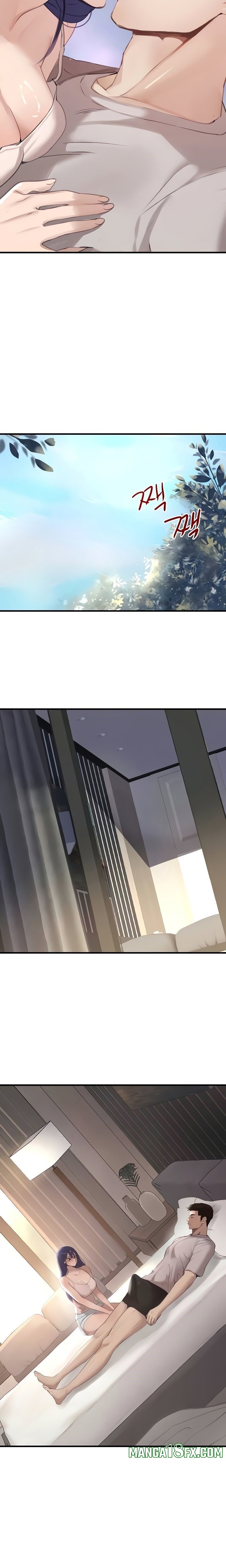 The Boss’s Daughter Chapter 55 - Page 8