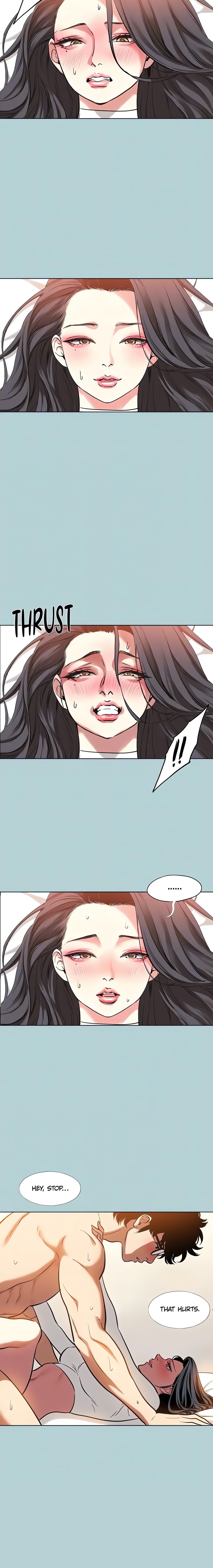 Not Interested Chapter 10 - Page 15