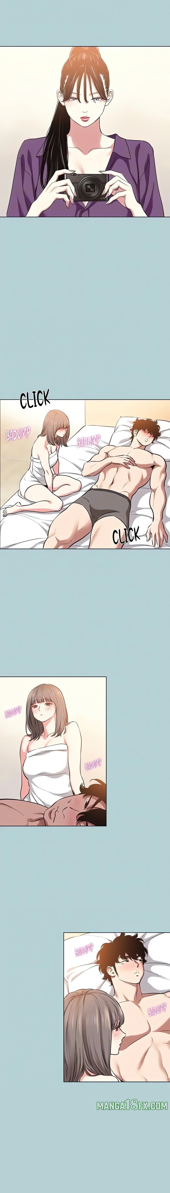 Not Interested Chapter 14 - Page 6