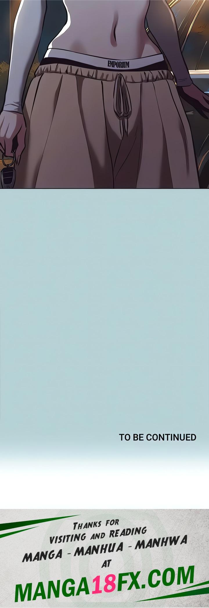 Not Interested Chapter 8 - Page 17