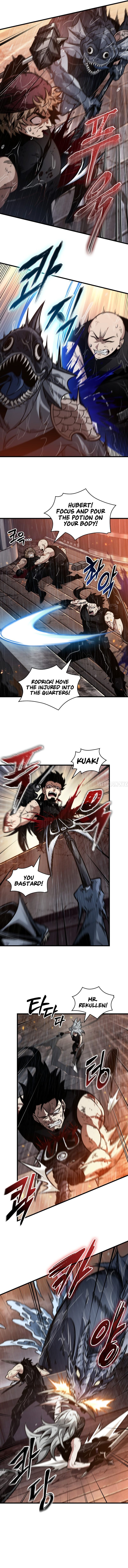 Pick Me Up Chapter 140 - Page 12