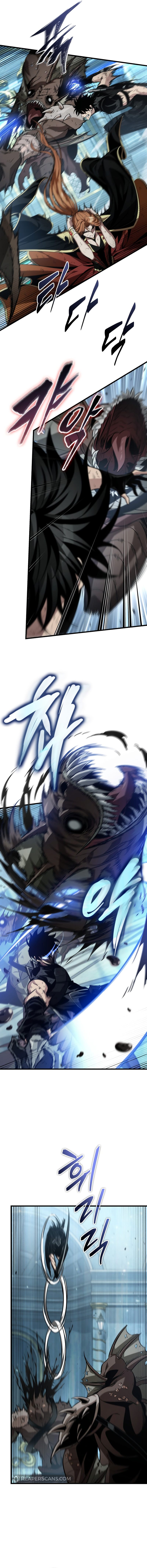 Pick Me Up Chapter 140 - Page 7