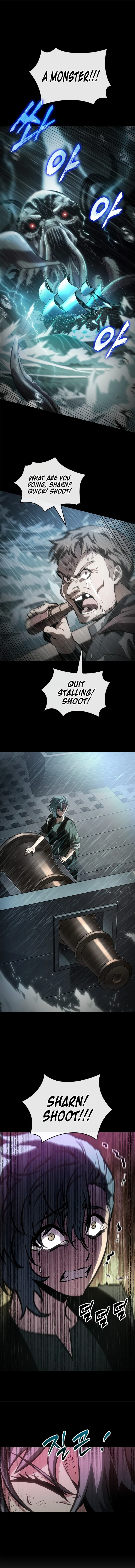 Pick Me Up Chapter 74 - Page 4