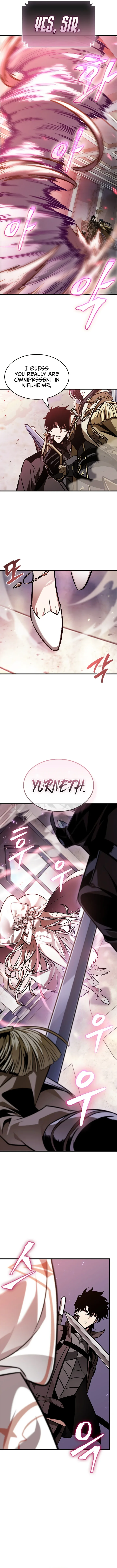 Pick Me Up Chapter 81 - Page 11