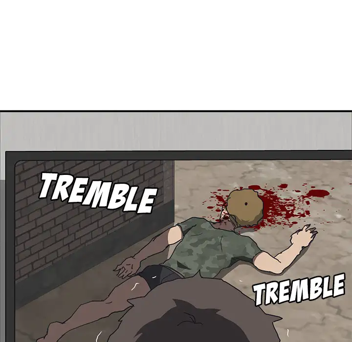 The Unwanted Roommate Chapter 1 - Page 133