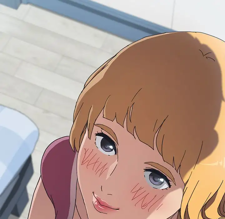 The Unwanted Roommate Chapter 5 - Page 124