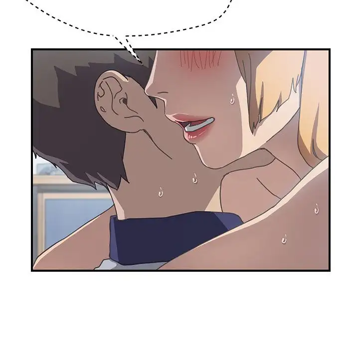 The Unwanted Roommate Chapter 6 - Page 103