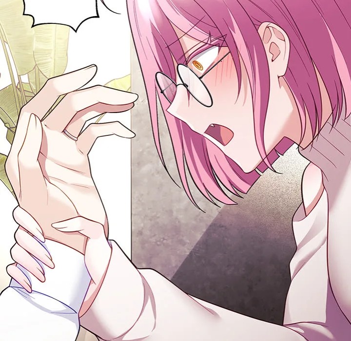 My Wife is a VTuber Chapter 10 - Page 100