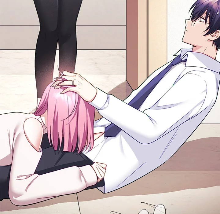 My Wife is a VTuber Chapter 10 - Page 141