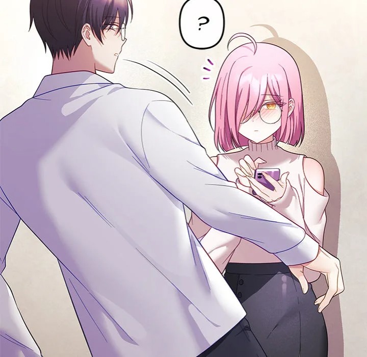 My Wife is a VTuber Chapter 10 - Page 94