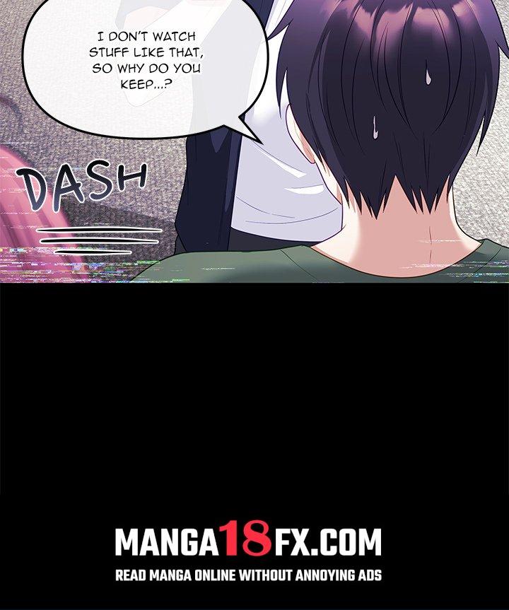 My Wife is a VTuber Chapter 12 - Page 124