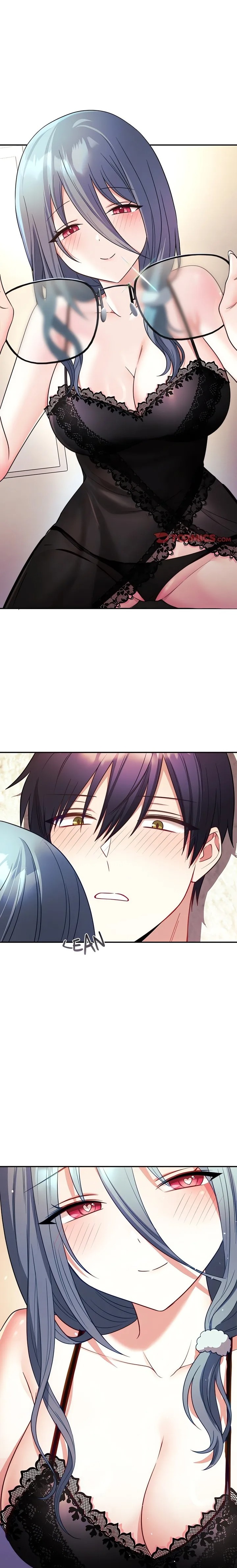 My Wife is a VTuber Chapter 3 - Page 16