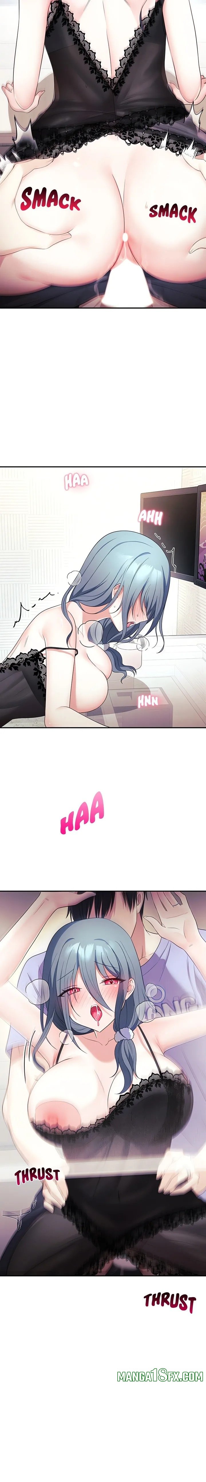 My Wife is a VTuber Chapter 4 - Page 26