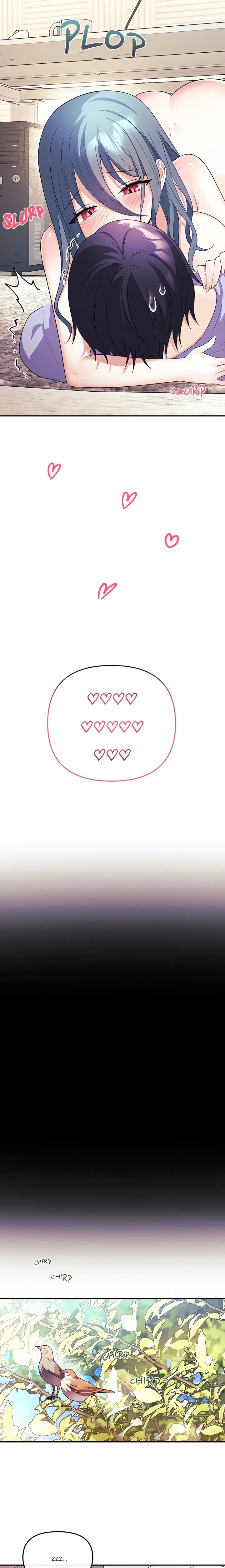 My Wife is a VTuber Chapter 5 - Page 13