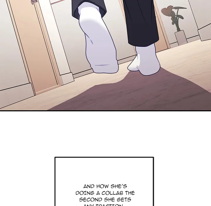 My Wife is a VTuber Chapter 9 - Page 135