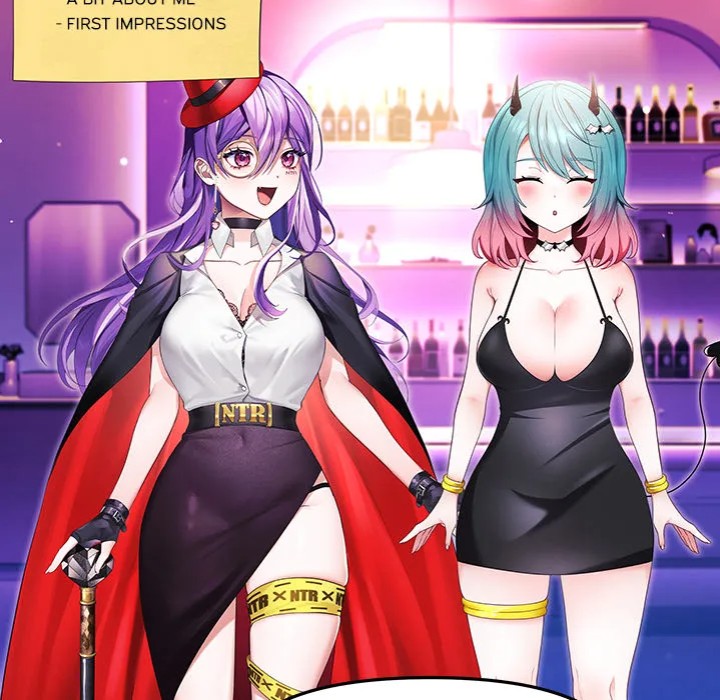 My Wife is a VTuber Chapter 9 - Page 66