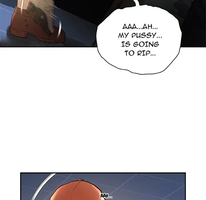 Office Ladies (Fandastic) Chapter 11 - Page 25