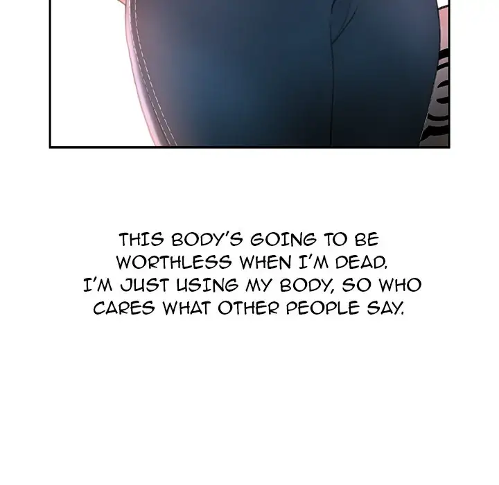 Office Ladies (Fandastic) Chapter 15 - Page 52