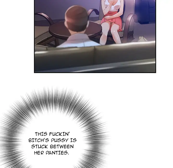 Office Ladies (Fandastic) Chapter 3 - Page 73