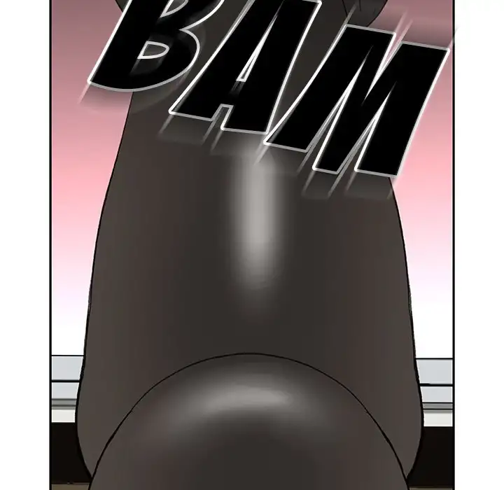 Office Ladies (Fandastic) Chapter 7 - Page 71