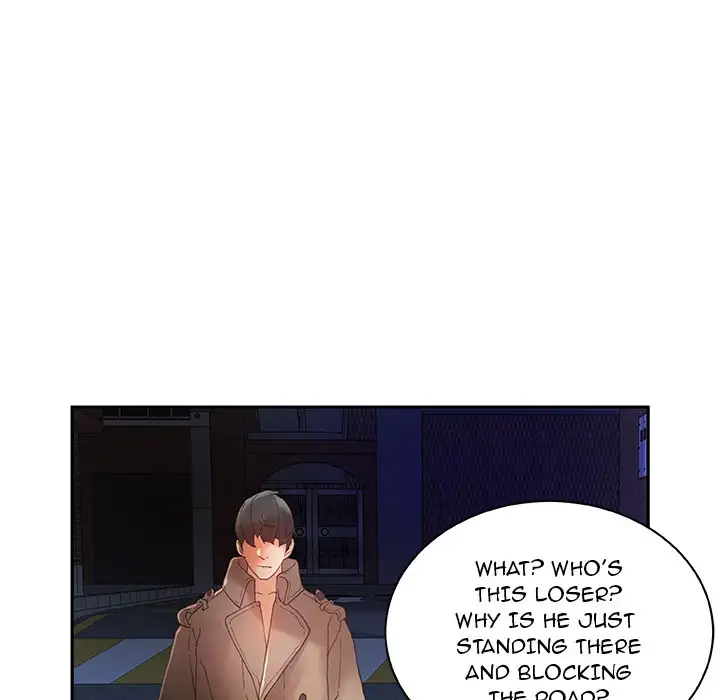 Office Ladies (Fandastic) Chapter 8 - Page 103