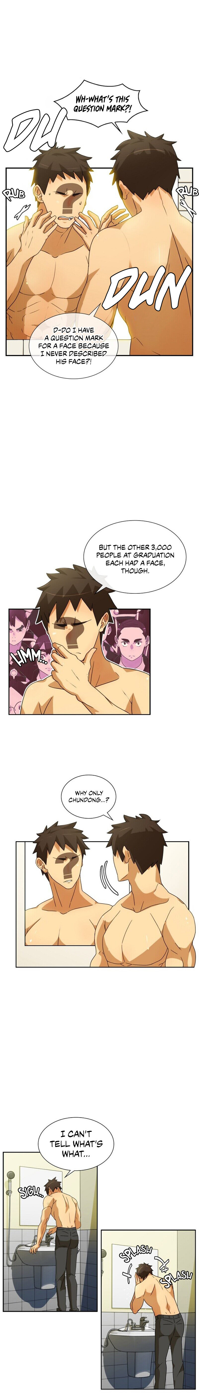 The Novel’s Extra (Remake) Chapter 0.1 - Page 16