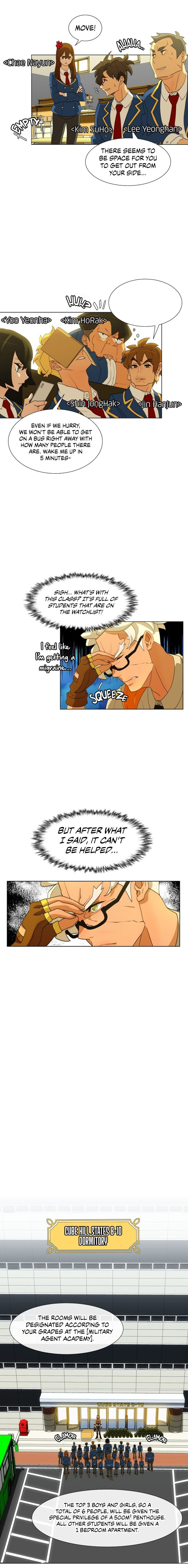 The Novel’s Extra (Remake) Chapter 0.2 - Page 12