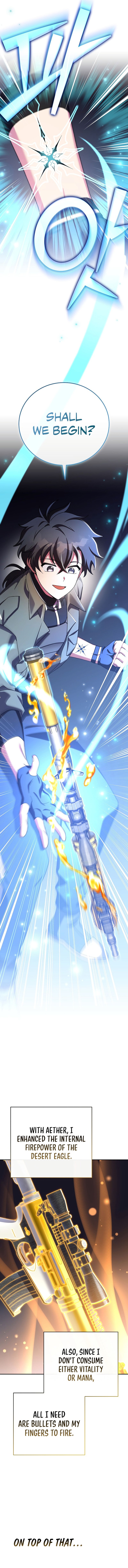 The Novel’s Extra (Remake) Chapter 116 - Page 9