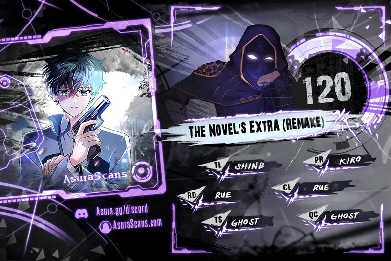 The Novel’s Extra (Remake) Chapter 120 - Page 1