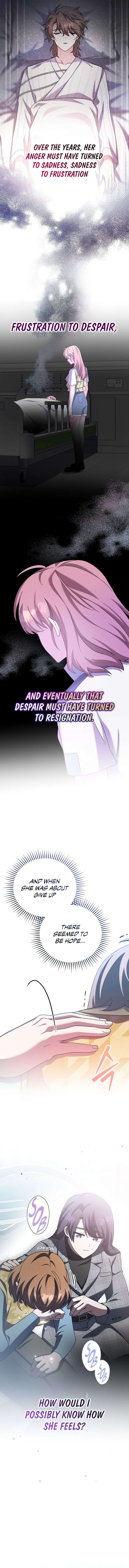 The Novel’s Extra (Remake) Chapter 121 - Page 15