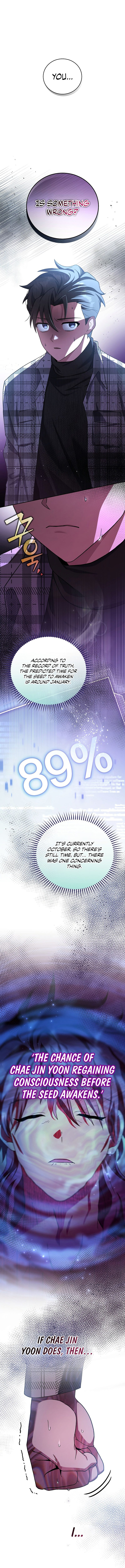 The Novel’s Extra (Remake) Chapter 121 - Page 7