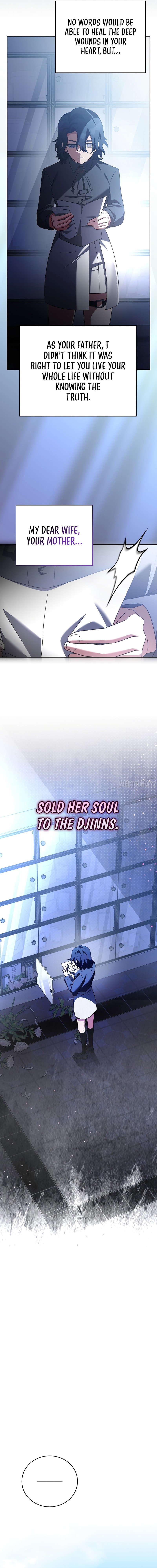 The Novel’s Extra (Remake) Chapter 125 - Page 10