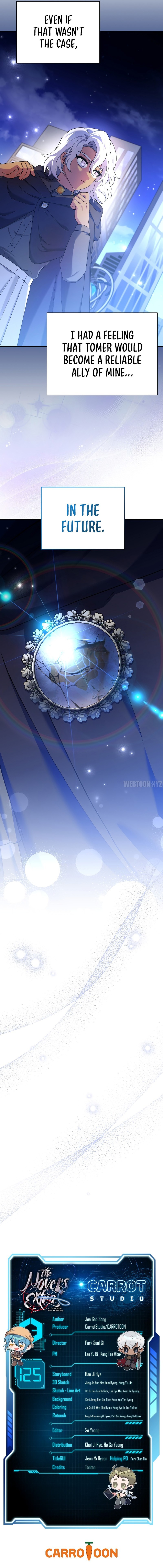 The Novel’s Extra (Remake) Chapter 125 - Page 20