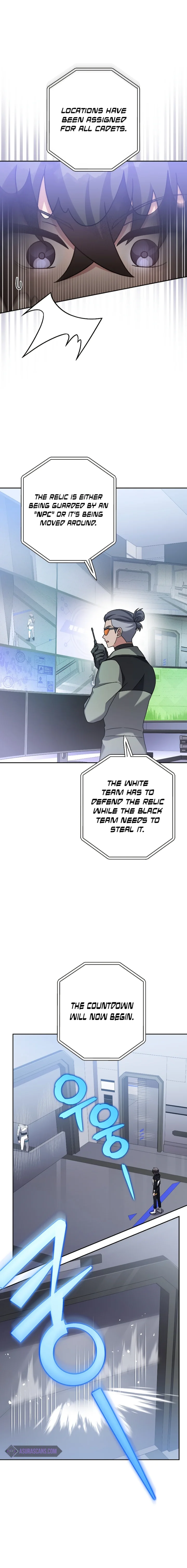 The Novel’s Extra (Remake) Chapter 92 - Page 10