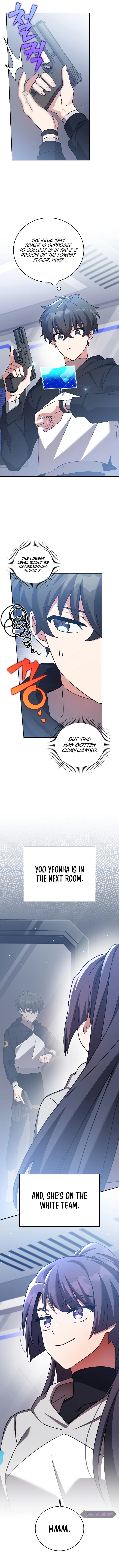 The Novel’s Extra (Remake) Chapter 92 - Page 12