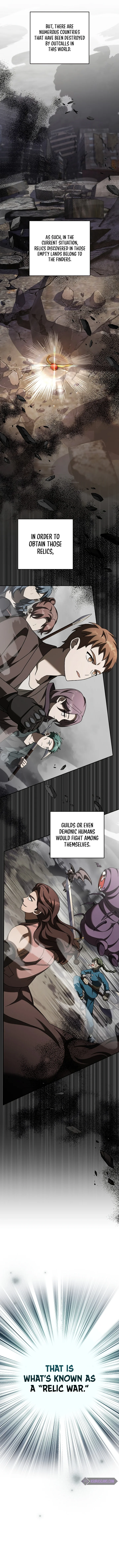 The Novel’s Extra (Remake) Chapter 92 - Page 2