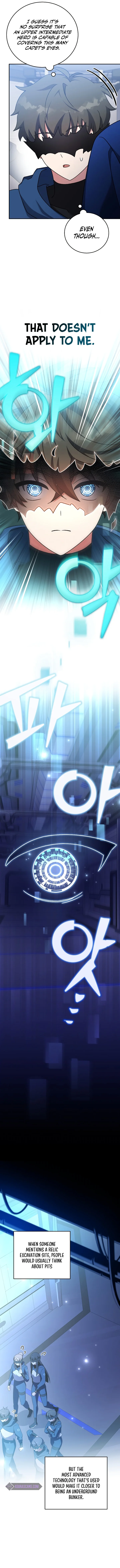 The Novel’s Extra (Remake) Chapter 92 - Page 6