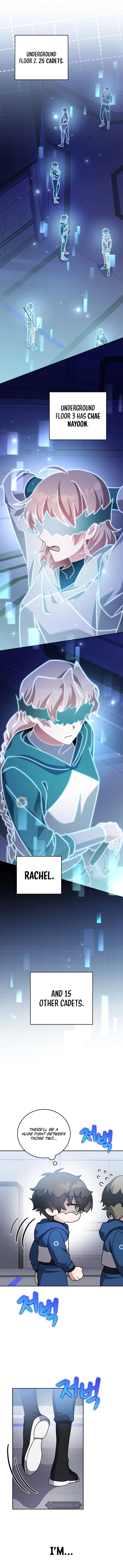 The Novel’s Extra (Remake) Chapter 92 - Page 8